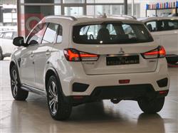 ميتسوبيشي ASX